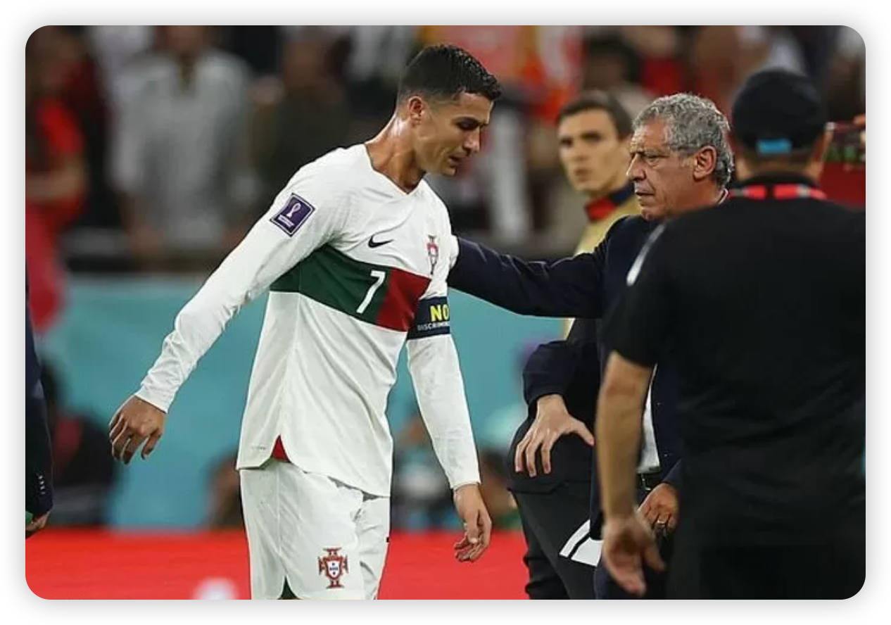 The Foundation of a Complicated Relationship