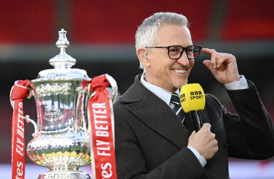 An Unexpected Interruption in the Studio