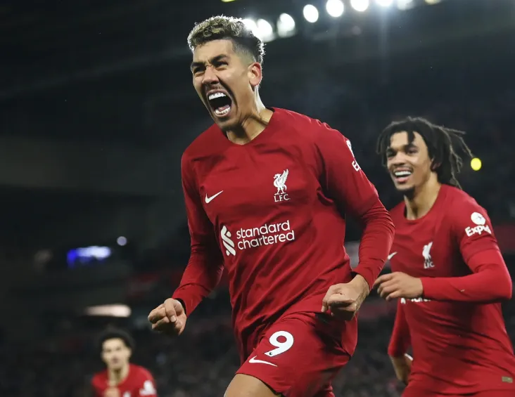 Liverpool's Struggle for Rhythm