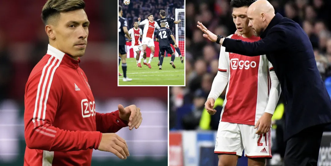 A Tactical Blueprint for Exploitation