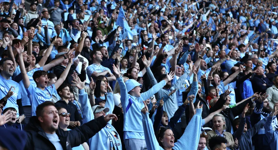 Unprecedented Live Coverage for Every Fan