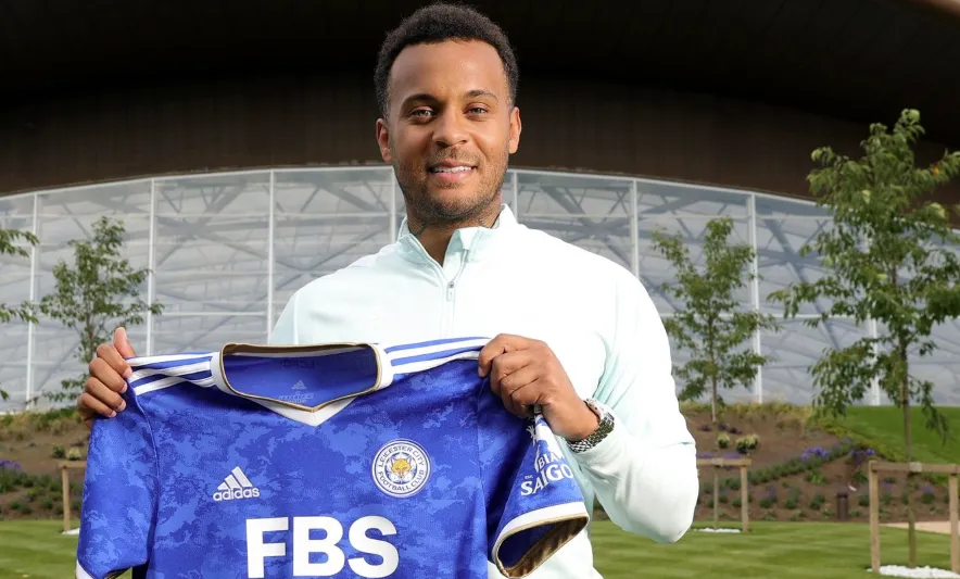 A Strategic Move to the King Power