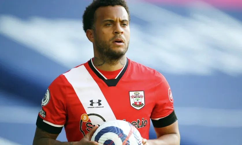 More Than a Player: A Voice for Change