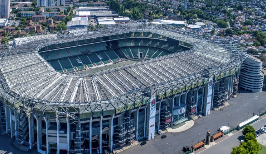 The Bridge is Under Construction: Chelsea's Stadium Dilemma