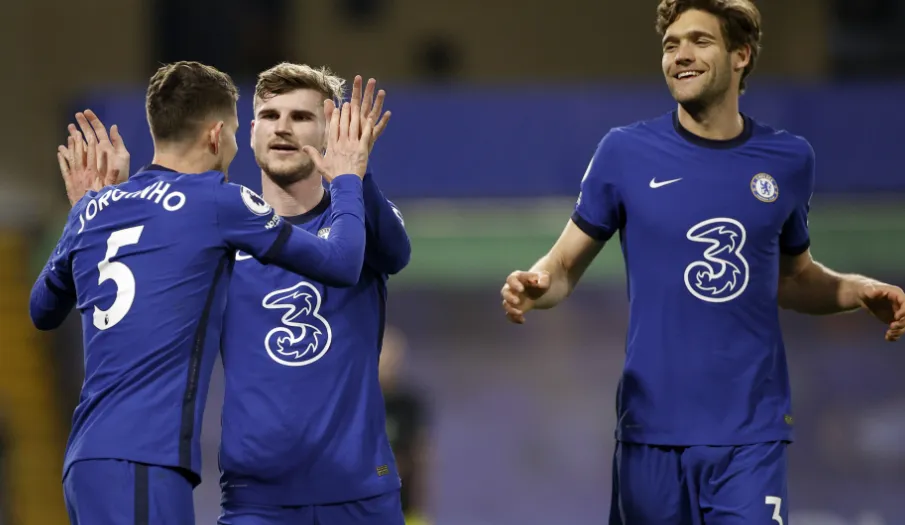 The Tuchel Effect: A Defensive Renaissance