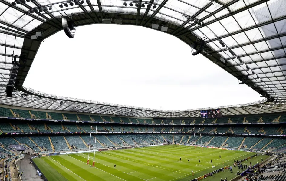 An Unlikely Landlord: Initial Talks with the RFU