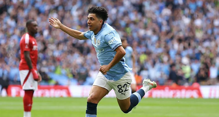 Early Goal Changes Everything