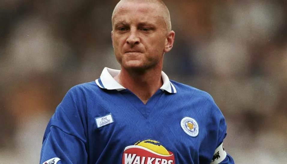 Who is Matt Elliott?