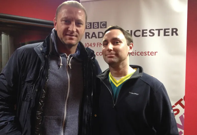 Life After the Final Whistle: The Fantasy Football Club