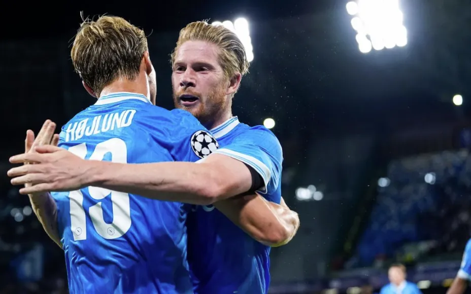 Breaking Down the Goal Machine: Rasmus Hojlund’s Rise