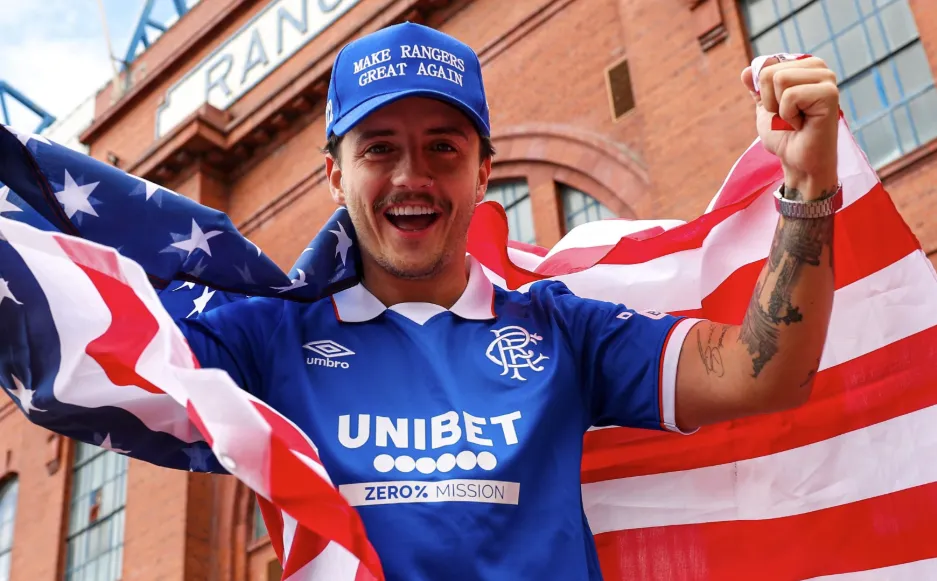 The Managerial Mandate: Priority Number One