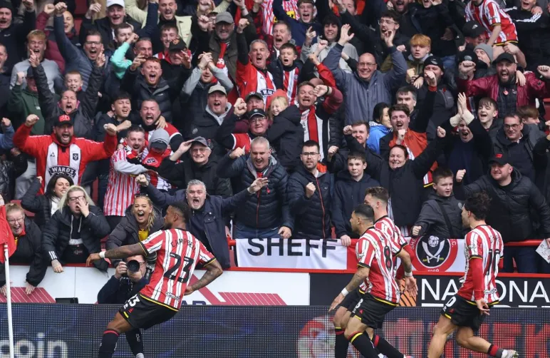 A Night of Missed Opportunities