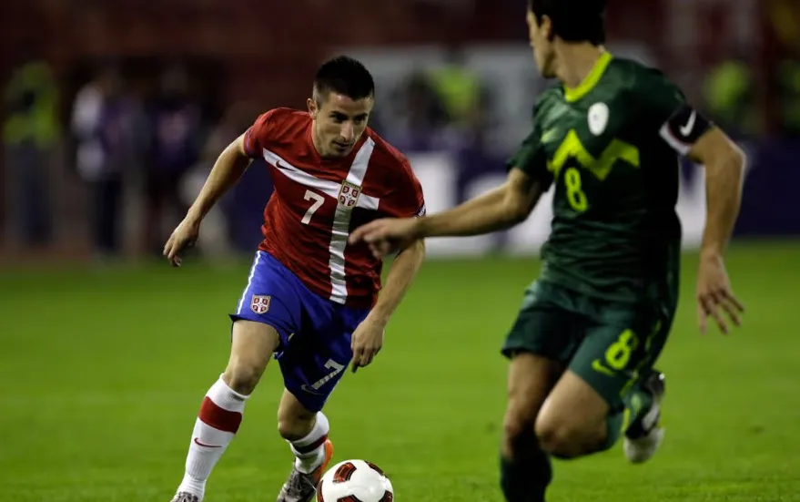 From Manchester United Promise to Global Odyssey