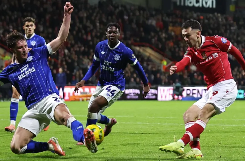 The Tactical Chess Match: Parkinson’s Plan vs. Cardiff’s Resilience