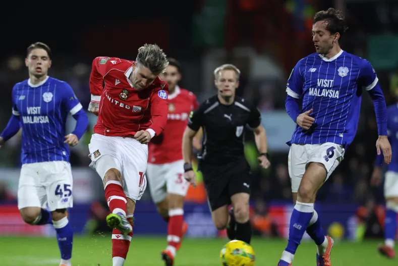 Cardiff City’s Tactical Approach