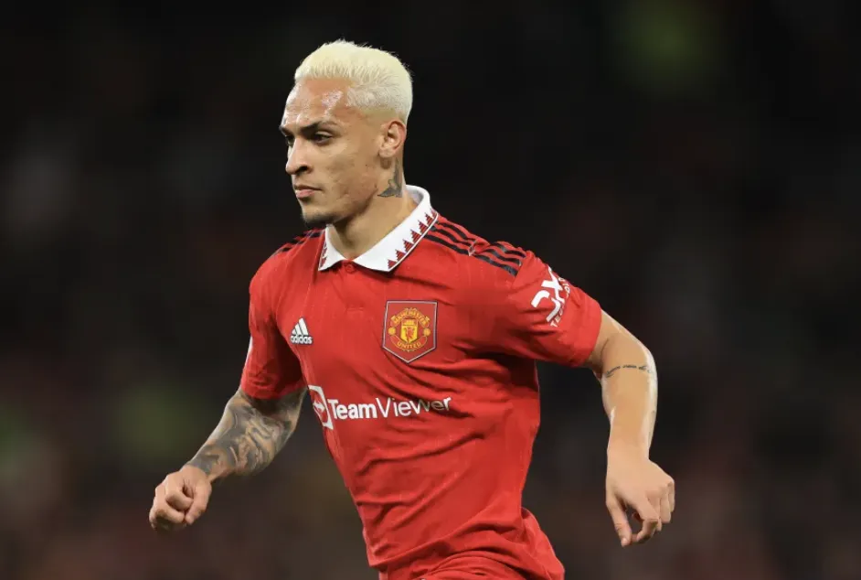 A Season of Struggle at Old Trafford