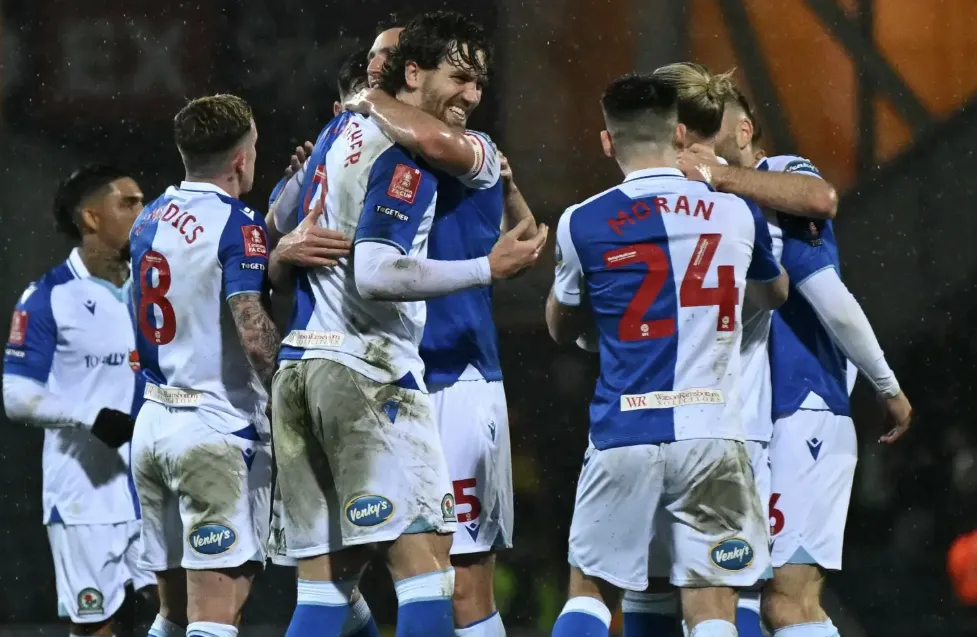 Blackburn