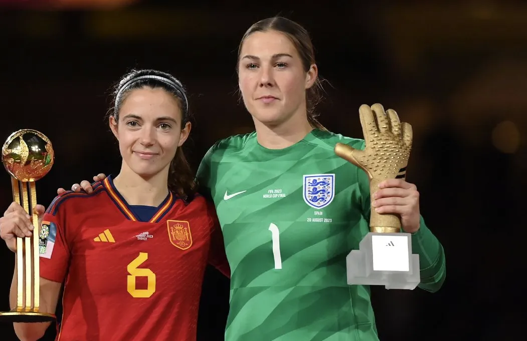 A World Cup Final Performance for the Ages