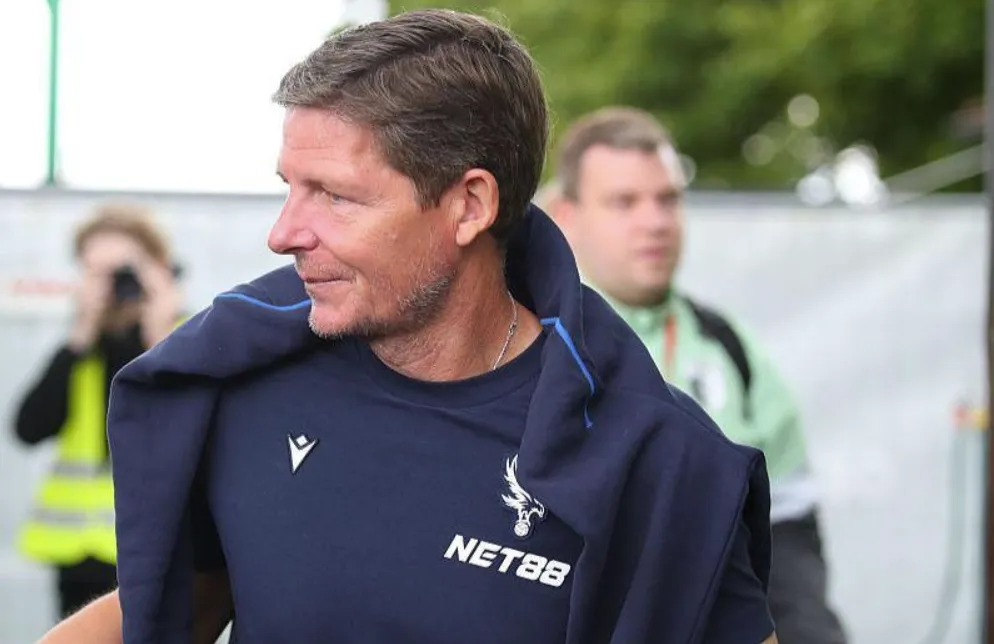 The Glasner Revolution: A Tactical Transformation