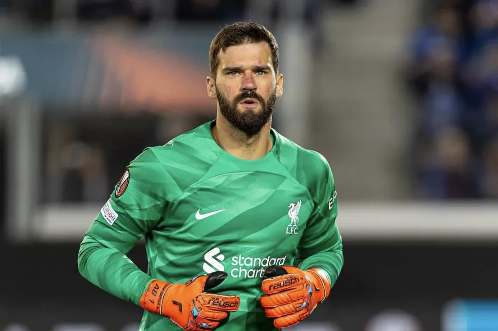 Impact on Liverpool's Upcoming Fixtures