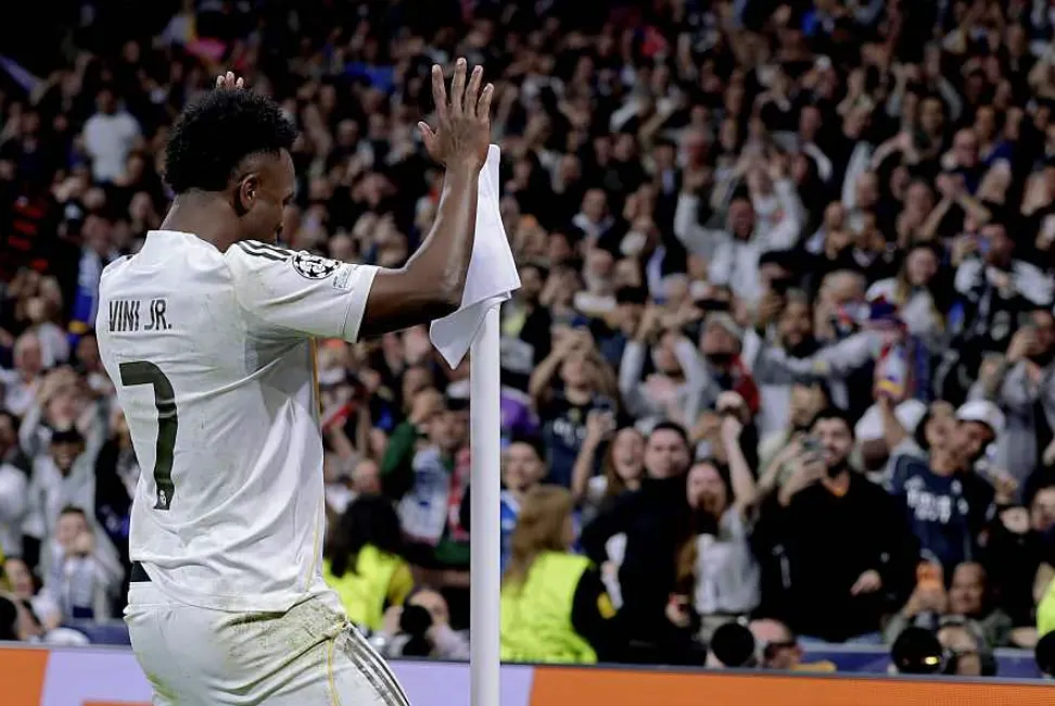 Madrid