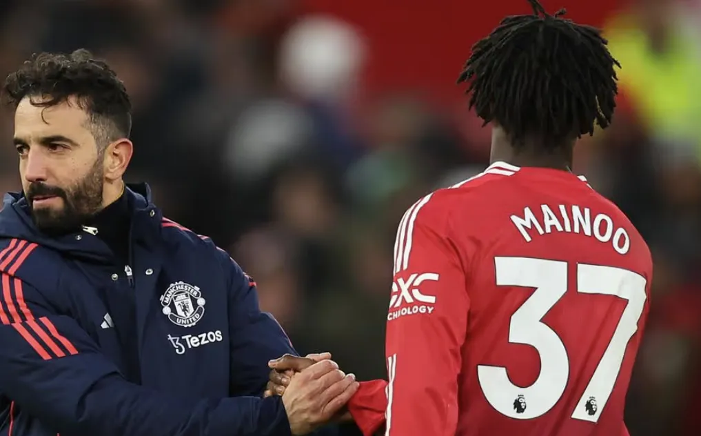 Why This Contract is Crucial for Manchester United