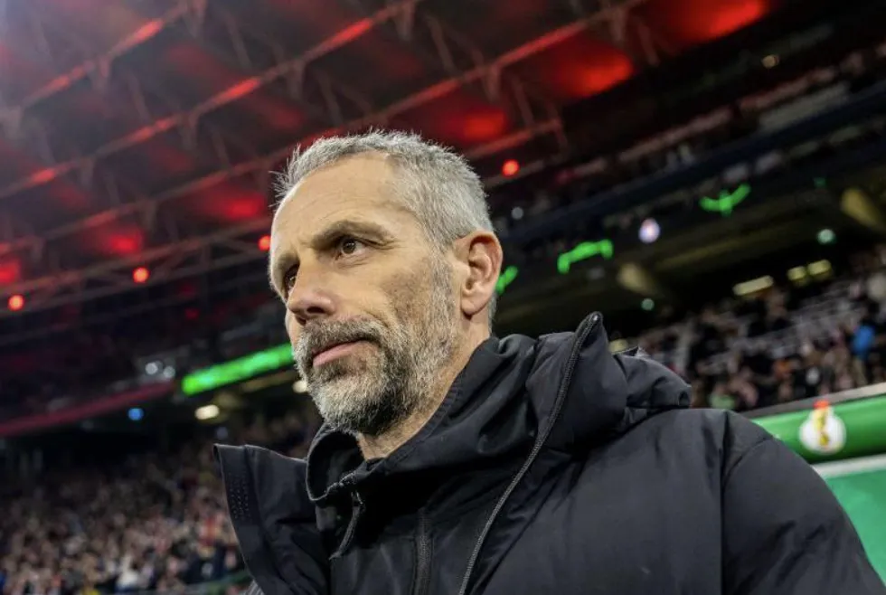 Success at Borussia Dortmund and Tactical Evolution