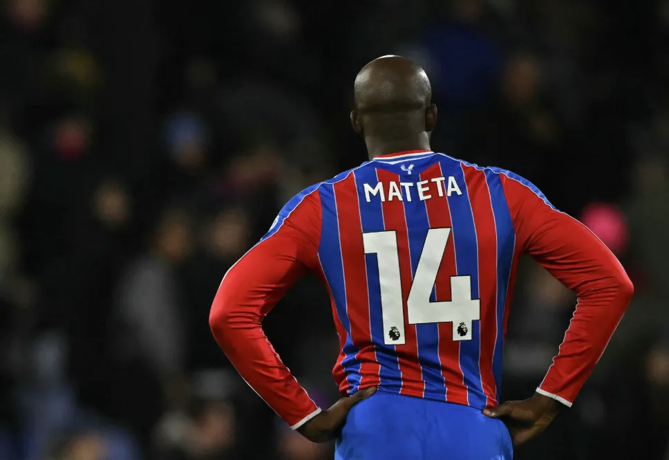 Mateta