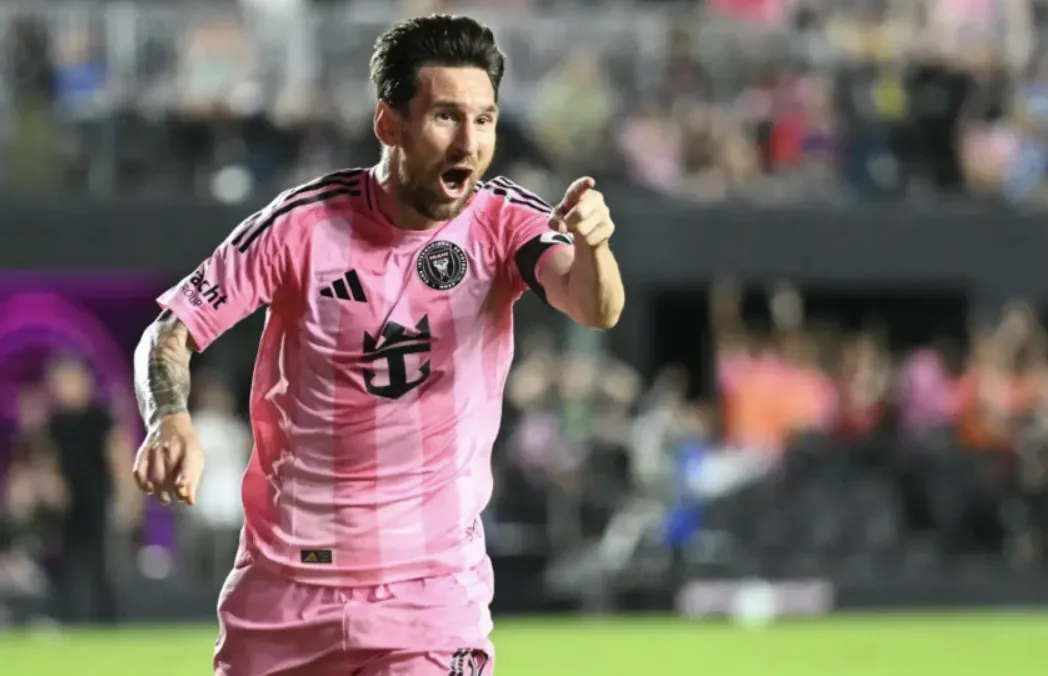 The MLS Factor: A Different Beast