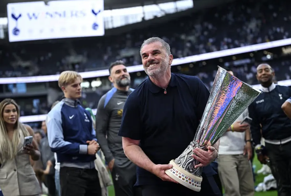 Tottenham