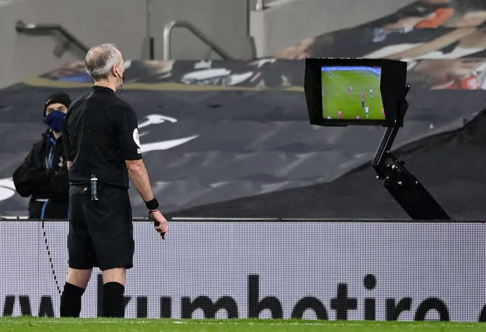 The Double Jeopardy: Offside Position and Impact