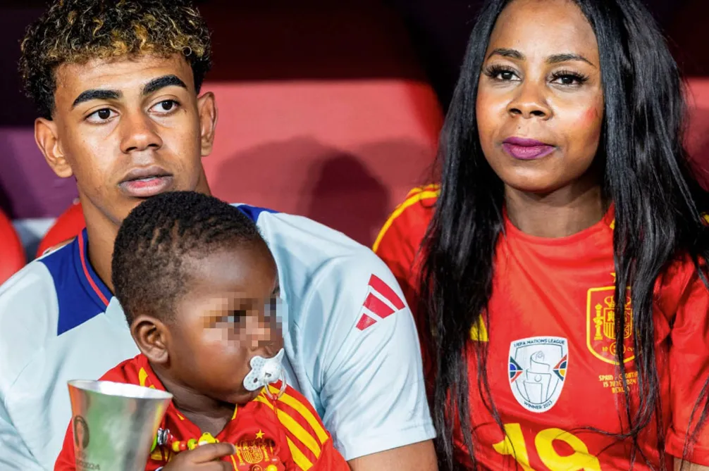 The Growing Pains of Football Prodigy