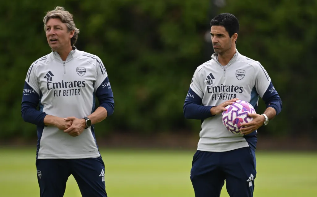 Key Reasons Behind the Appointment