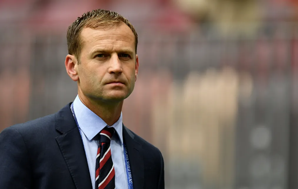 What Will Ashworth's Role Entail?