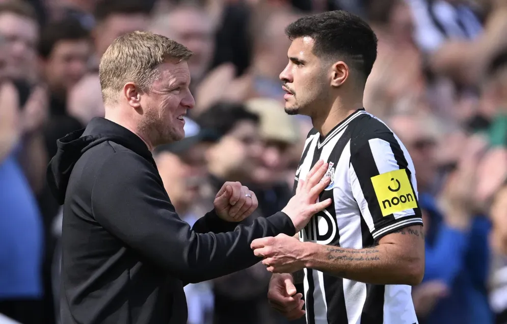 The Brazilian Maestro in the Premier League
