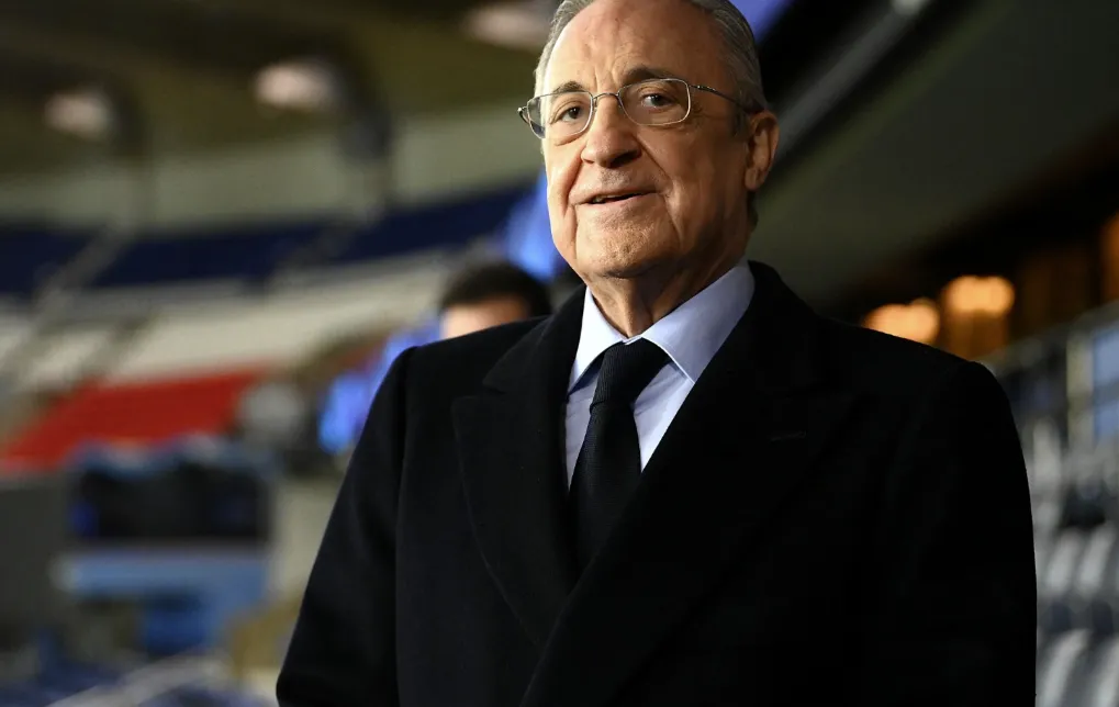 The ECA Chairman and UEFA Ally
