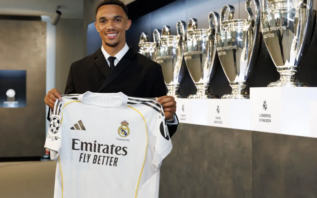 Madrid