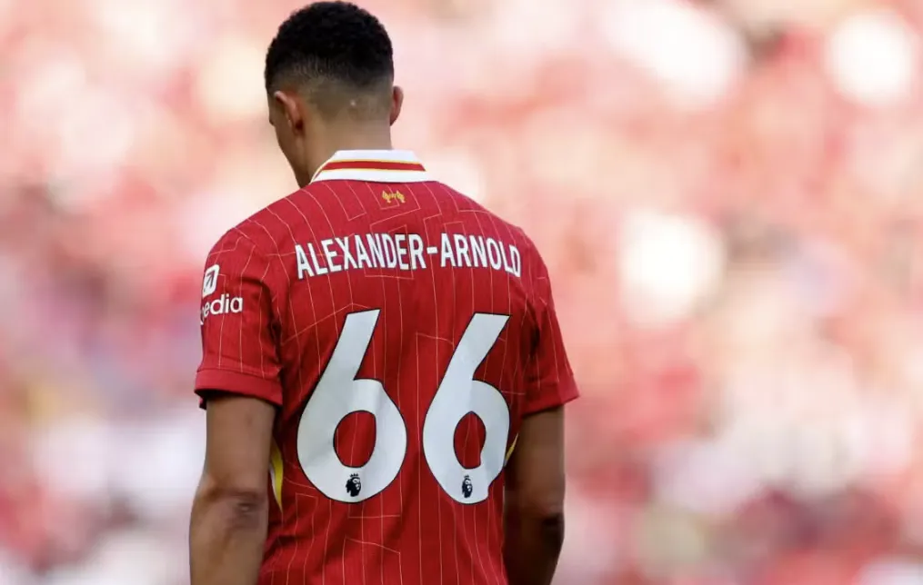 The Contract Standoff at Anfield