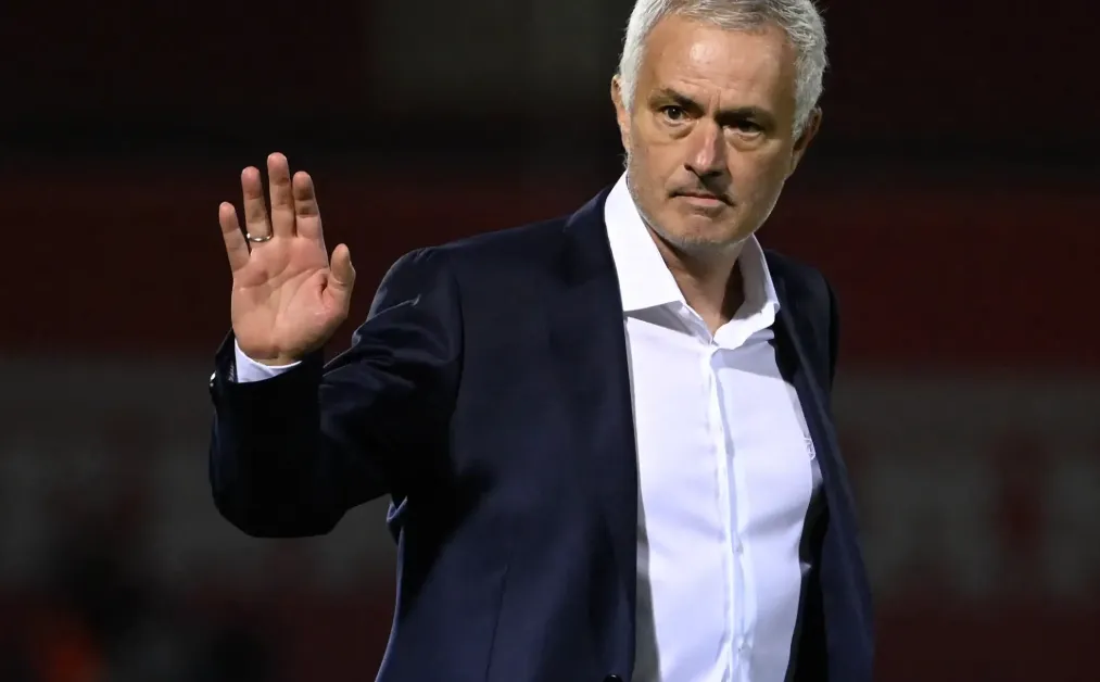 Mourinho