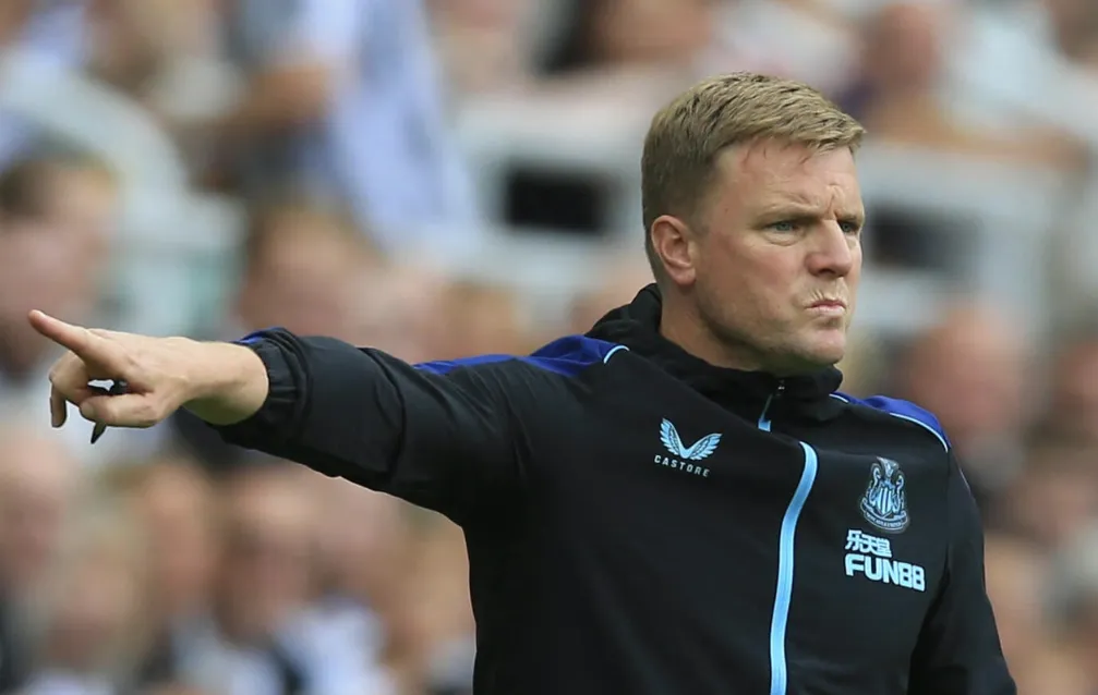 The Tactical Blueprint: How Howe Outsmarted Qarabag
