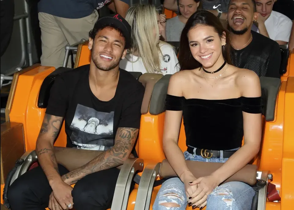 Neymar