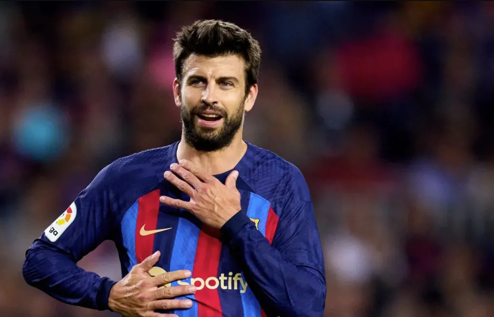 Piqué