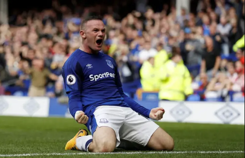 Rooney