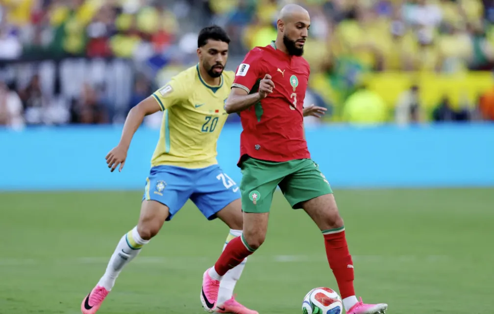 Morocco: The Surprise Package with Proven Pedigree