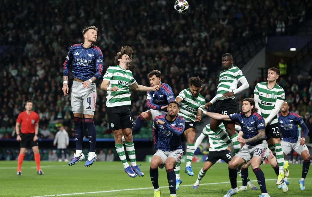 Sporting
