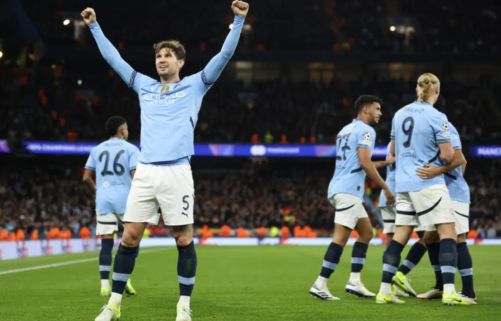 Who Was John Stones and Why His Resilience Matters