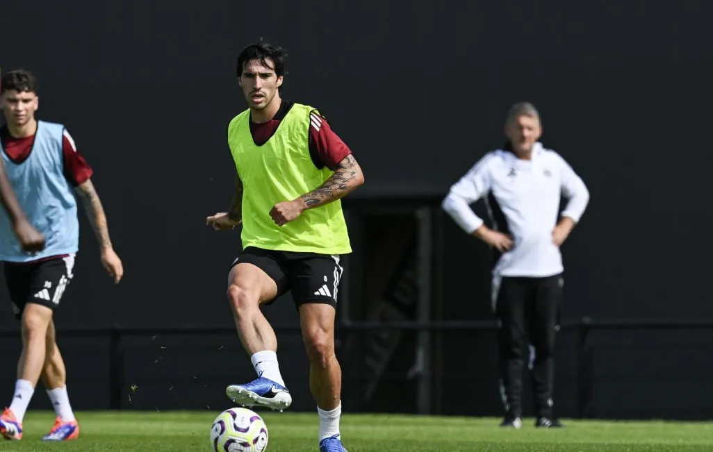 What Does Tonali Bring Back to Newcastle?