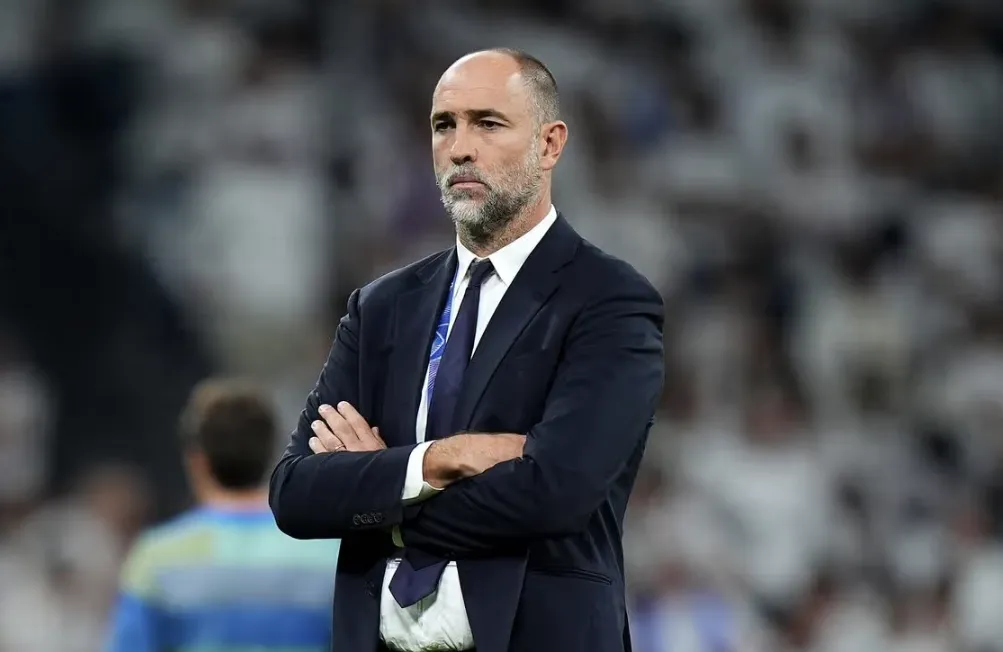 Tactical Inconsistencies on the European Stage