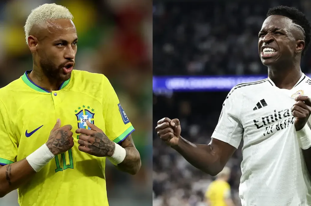 What Happened on the Pitch?