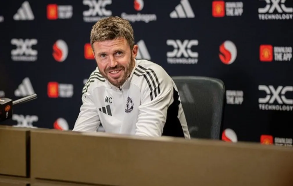 Carrick